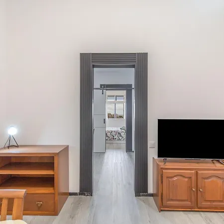 La Ventana A La Catedral Σπίτι διακοπών *