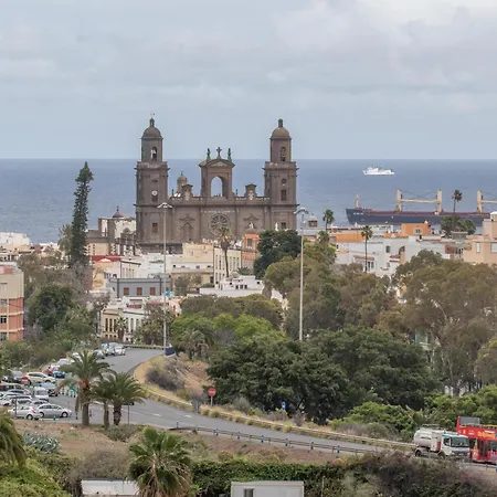 La Ventana A La Catedral